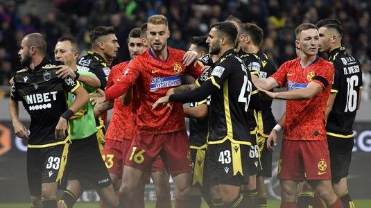 
	ULTIMA ORA | Nu e doar Turcia! In ce alte tari ar putea sa se dispute meciurile din Liga 1! Anuntul facut de LPF

