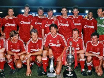 
	Borna de cosmar pentru Liverpool: azi se implinesc 30 de ani de la ultimul titlu castigat
