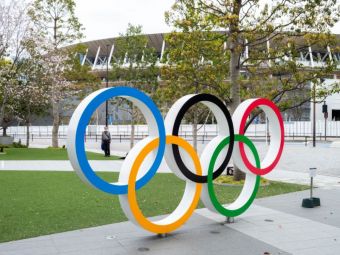 
	Jocurile Olimpice de la Tokyo se pot ANULA definitiv! Ar fi prima data de la Al Doilea Razboi Mondial! Sumele uriase puse in joc
