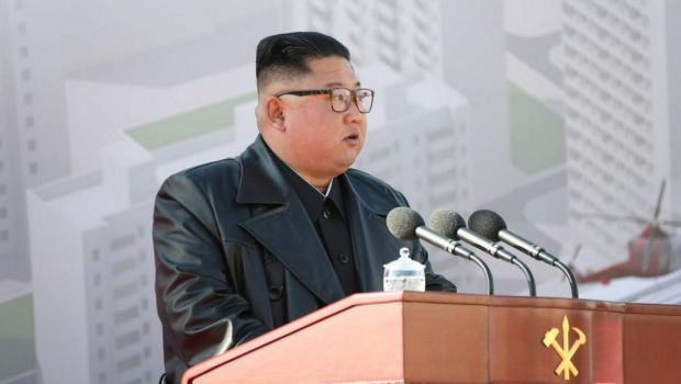 Absolut INCREDIBIL! Ce stiu nord-coreenii ca se intampla cu dictatorul Kim Jong Un