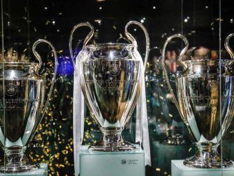 Meciurile din Champions League se pot disputa pe teren NEUTRU! Cum este afectata UEFA dupa ce Ligue 1 s-a anulat