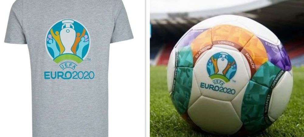 EURO 2020 amanare marketing reducere pret UEFA