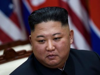 
	&quot;Exista un risc real sa se intample asta!&quot; Anunt de ultima ora despre disparitia lui Kim Jong-un! Unde se afla liderul Coreei de Nord si ce apocalipsa poate veni asupra tarii
