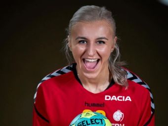 
	Lovitură de proporții dată de un club din Liga Florilor! Iulia Dumanska revine în România
