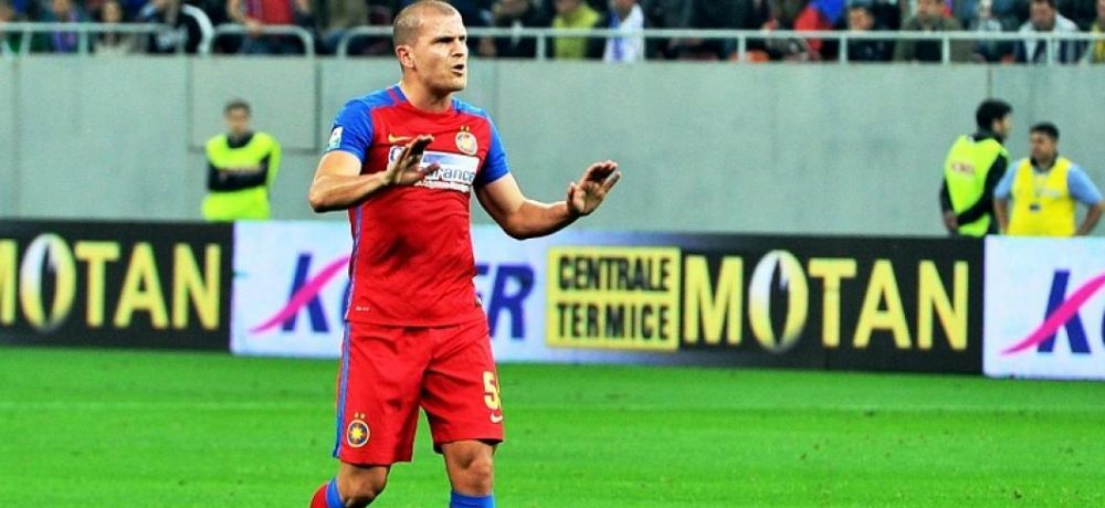 Alex Bourceanu, dat de gol de Mihai Pintilii! Ce planuri are fostul jucător de la FCSB_1