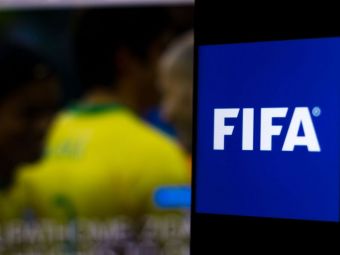 FIFA ia in calcul o schimbare ISTORICA a fotbalului! Ce s-ar putea intampla din cauza pandemiei de coronavirus