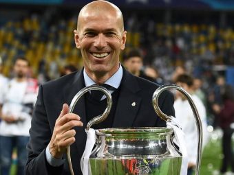 
	Real Madrid da LOVITURA! Unul dintre cei mai promitatori fotbalisti ai Europei este cu un pas in echipa lui Zidane! Transferul se poate face GRATIS: cum e posibil
