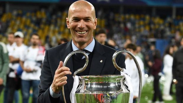 
	Real Madrid da LOVITURA! Unul dintre cei mai promitatori fotbalisti ai Europei este cu un pas in echipa lui Zidane! Transferul se poate face GRATIS: cum e posibil
