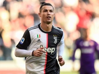 
	Ronaldo revine la Torino! Juventus a anuntat ca reia antrenamentele de marti! Cativa dintre fotbalistii &quot;Batranei Doamne&quot; s-au reunit deja
