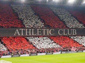 
	Decizie controversata in plina pandemie! Athletic Bilbao si Real Sociedad vor sa joace finala Cupei Spaniei in fata fanilor
