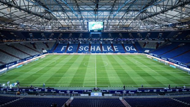 
	CAZ IREAL! Un fost fotbalist de la Schalke a fost gasit in viata dupa ce toata lumea l-a crezut mort in 2016
