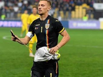 
	Probleme pentru Ionut Radu! Visul de a juca pentru Inter in sezonul viitor se poate amana: decizia luata de italieni il pune in dificultate pe roman
