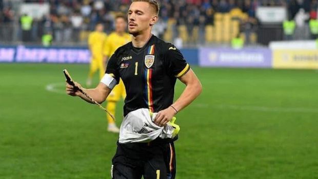 
	Probleme pentru Ionut Radu! Visul de a juca pentru Inter in sezonul viitor se poate amana: decizia luata de italieni il pune in dificultate pe roman
