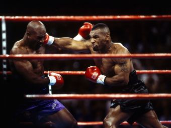 
	Mike Tyson se poate intoarce in ring! Boxerul a inceput antrenamentele cu un antrenor brazilian de MMA
