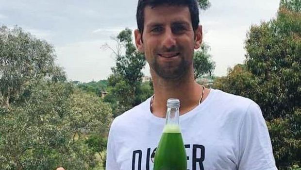 
	Djokovic, din nou in centrul atentiei! Liderul ATP a incalcat masurile de izolare si s-a dat singur de gol! Cum a fost surprins sarbul
