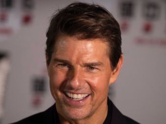 
	Tom Cruise merge IN SPATIU pentru un film UNIC in istorie! Anuntul facut de NASA
