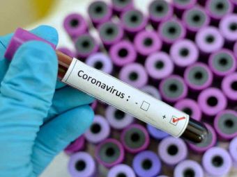 
	ULTIMA ORA | A fost confirmat primul caz de coronavirus intre sportivii din Romania! Anuntul facut de oficialii clubului
