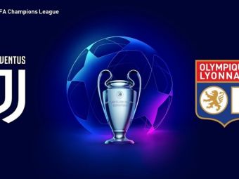 
	UEFA Champions League revine! OFICIALII intocmesc calendarul pentru finalizarea sezonului: Juventus - Lyon se joaca pe 8 august
