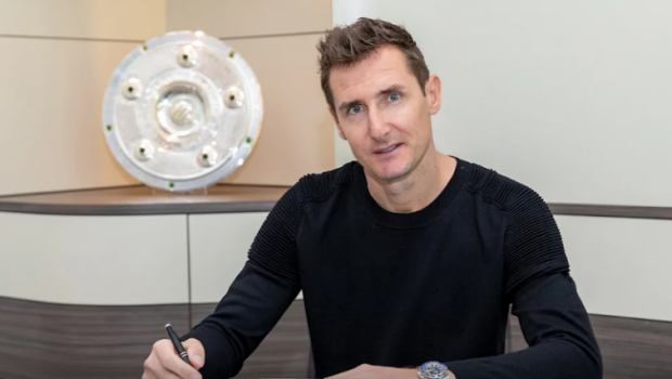 
	&quot;În 2015 aș fi putut pleca de la Lazio.&quot; Ce club l-a dorit pe Miroslav Klose, golgheterul all-time al Germaniei

