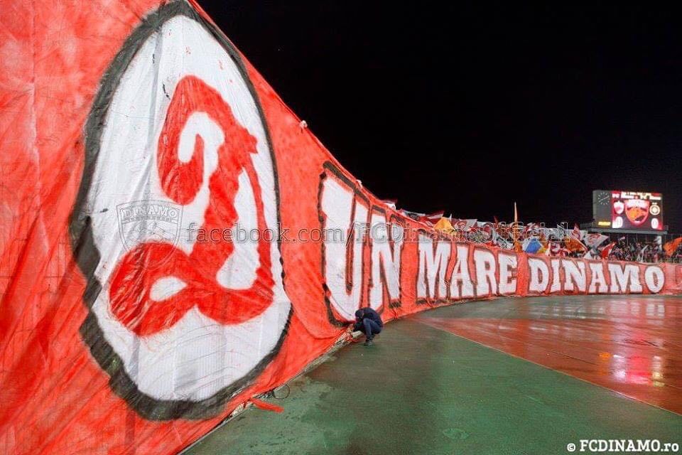EXCLUSIV | Dinamo poate redeveni club departamental! Solutia neasteptata pentru salvarea clubului_1