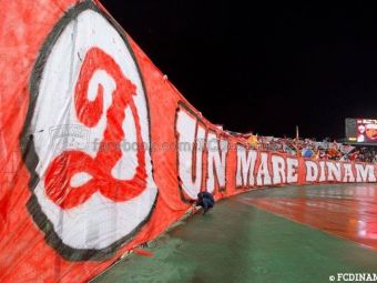 
	EXCLUSIV | Dinamo poate redeveni club departamental! Solutia neasteptata pentru salvarea clubului
