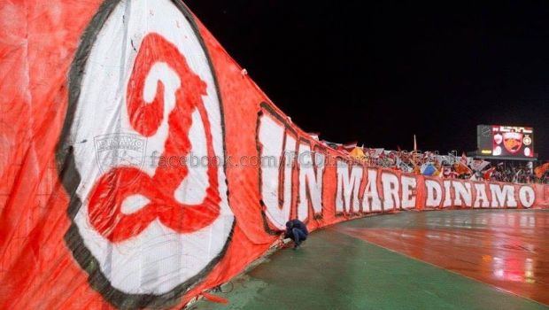 
	EXCLUSIV | Dinamo poate redeveni club departamental! Solutia neasteptata pentru salvarea clubului
