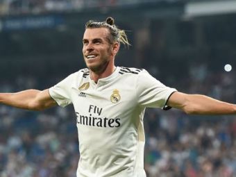 
	Gareth Bale, OUT de la Real Madrid!? Galezul este principala tinta a miliardarilor din Premier League: unde poate ajunge
