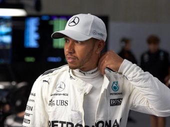
	Schimbari majore in FORMULA 1! Lewis Hamilton se pregateste sa ii ia locul lui Vettel la Ferrari
