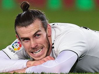 
	Newcastle pune banii jos pentru Gareth Bale! Clubul din Premier League, gata sa trimita oferta la Madrid: salariu FABULOS oferit jucatorului
