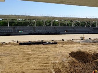 
	EXCLUSIV | Interzisi si pe Arcul de Triumf? Gigi Becali se lauda ca FCSB va juca pe noua arena, dar nu a discutat cu oficialii de la rugby
