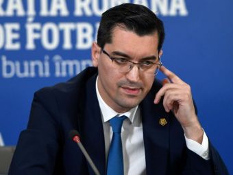 
	ULTIMA ORA | Perioada de transferuri in Romania se va modifica! Cand vor putea cluburile sa cumpere jucatori! Anuntul facut de Burleanu
