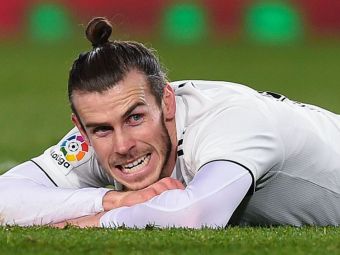 
	&quot;Sa nu uitam ce a facut pentru acest club!&quot; Zidane vrea cu orice pret sa scape de el, dar un coleg ii ia apararea! Cine sare in ajutorul lui Bale
