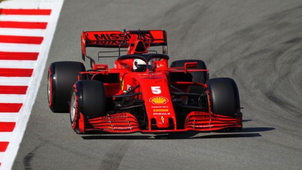 E OFICIAL! Ferrari i-a gasit inlocuitor lui Sebastian Vettel! Cine este pilotul care a semnat cu Scuderia