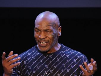 Revenirea lui Mike Tyson in ring pune mari semne de intrebare! &quot;Am un mesaj pentru cei care vor sa vorbeasca despre Mike!&quot;&nbsp;