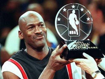 
	Michael Jordan, desfiintat de un fost superstar din NBA:&nbsp;&quot;Astazi nimeni nu ar vrea sa joace in echipa cu el&quot;  
