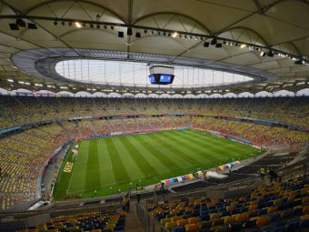 
	Spectacolele cu public s-ar putea relua din 15 iunie! Romania, prima tara care reia fotbalul CU SPECTATORI?
