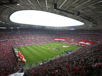 
	Planul FANTASTIC pus la cale de Real, Bayern si Inter pentru a SALVA inima fotbalului dupa pandemie! Turneul unic a fost anuntat oficial

