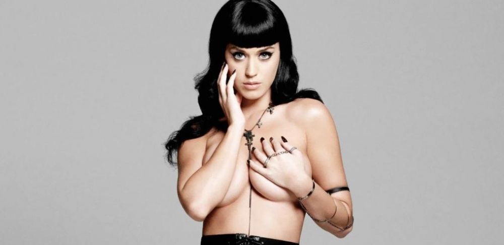 Katy Perry a renuntat DE TOT la haine in ultimul videoclip! Celebra artista a scos o noua melodie si a socat pe toata lumea_3
