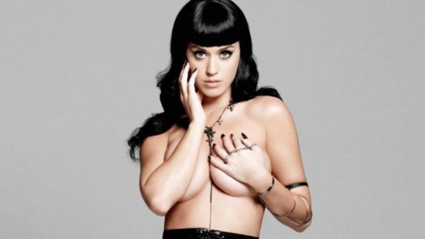 
	Katy Perry a renuntat DE TOT la haine in ultimul videoclip! Celebra artista a scos o noua melodie si a socat pe toata lumea
