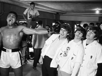 Cel mai complet documentar despre viata lui Muhammad Ali: secretele care au facut un mare campion