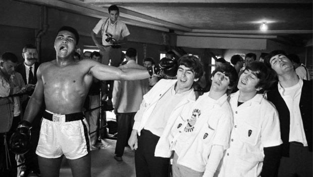 Cel mai complet documentar despre viata lui Muhammad Ali: secretele care au facut un mare campion