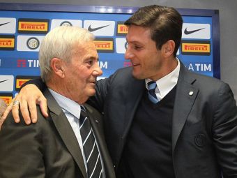Doliu in Serie A! Luigi Simoni, fost antrenor la Inter si unul din cei mai mari antrenori italieni, a incetat din viata