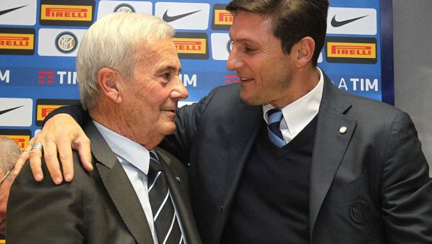 Doliu in Serie A! Luigi Simoni, fost antrenor la Inter si unul din cei mai mari antrenori italieni, a incetat din viata