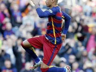 
	Un dublu castigator al Ligii Campionilor cu Barcelona il vrea pe Neymar inapoi pe Camp Nou! &quot;Cine o sa-i spuna lui Neymar ca nu se poate intoarce?&quot;
