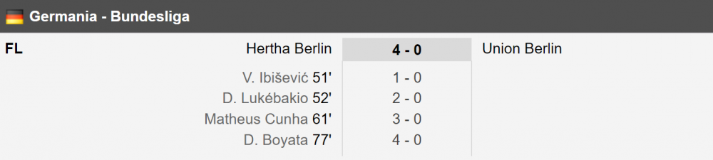 Le merge perfect dupa COVID: Borussia, inca o victorie la 0! Bayern a facut SHOW cu Frankfurt: 5-2!_2