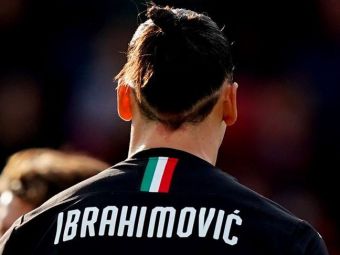 
	AC Milan ii poate spune adio lui Ibrahimovic!&nbsp;Suedezul s-a accidentat din nou si poate rata restul sezonului
