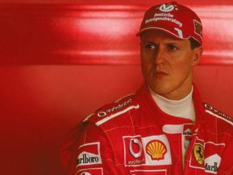 
	Tratament revolutionar pentru Schumacher! Fostul campion mondial, transportat si ingrijit la Paris
