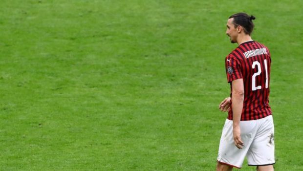 
	Vesti bune pentru Zlatan Ibrahimovic! Milan a anunat care este starea suedezului dupa ce si-a panicat fanii cu accidentarea de la antrenamente
