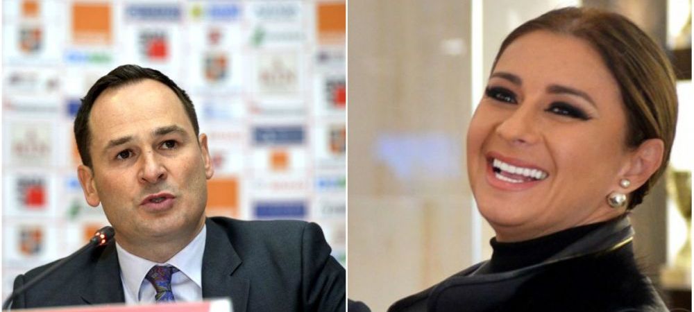 Dinamo nu va avea probleme! Nu ajunge in Liga 4! Anamaria Prodan le da sperante fanilor dinamovisti. Motivul pentru care toate negocierile au picat pana acum