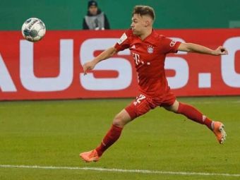 
	Bayern Munchen joacă &quot;la siguranță&quot;. Fotbalistul care și-a prelungit contractul până în 2025
